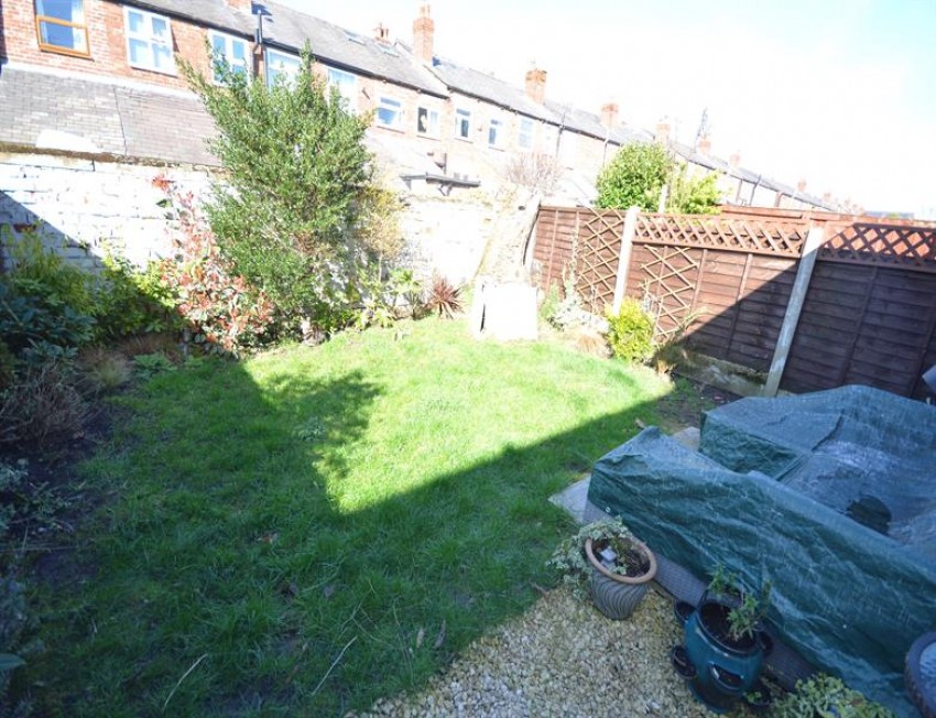 Images for Burton Street, Heaton Norris