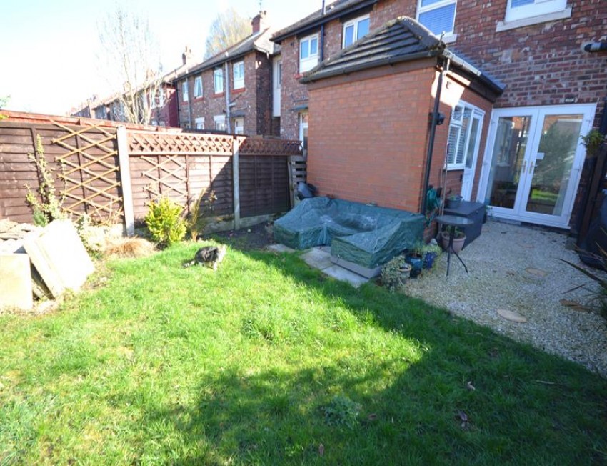 Images for Burton Street, Heaton Norris