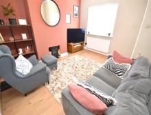 Images for Burton Street, Heaton Norris