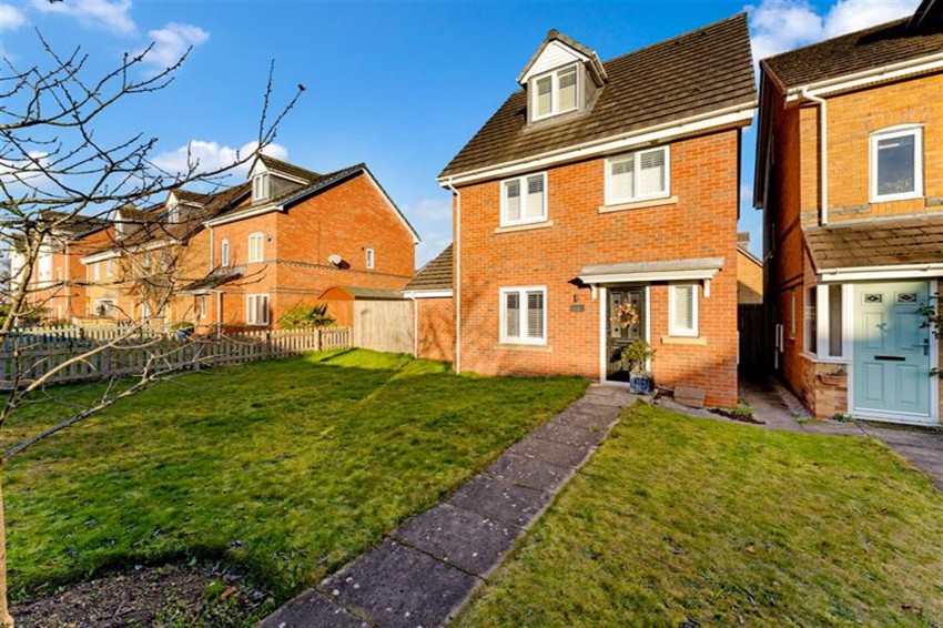 Images for Ferryside, Thelwall, Warrington