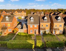 Images for Ferryside, Thelwall, Warrington