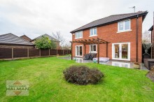 Images for Cragside Way, Wilmslow