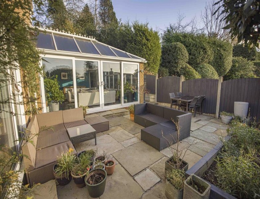 Images for Hillside Drive, Macclesfield