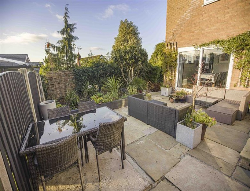 Images for Hillside Drive, Macclesfield