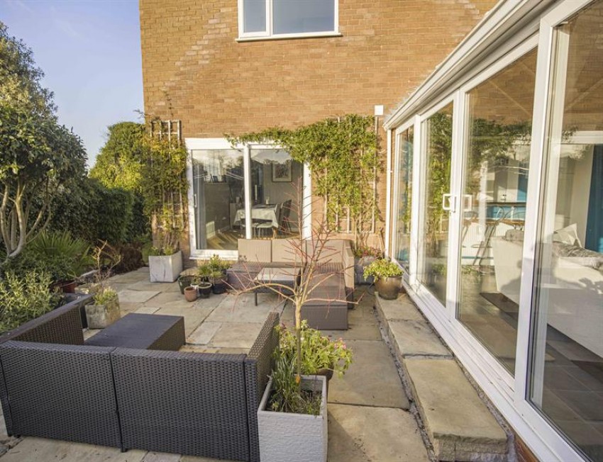 Images for Hillside Drive, Macclesfield