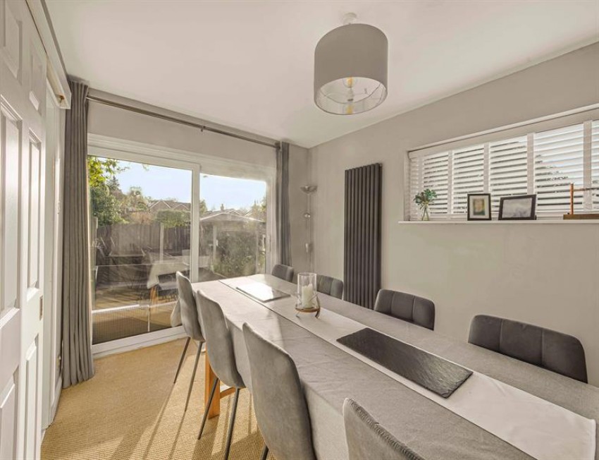 Images for Hillside Drive, Macclesfield