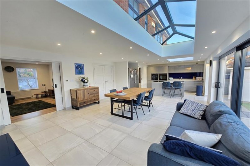 Streamside Close, Timperley, Altrincham