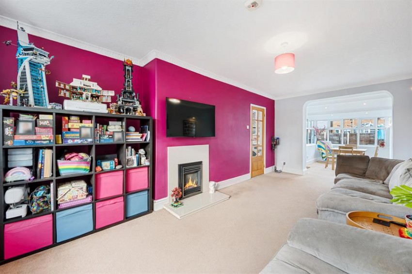 Images for Barlow Road, Wilmslow