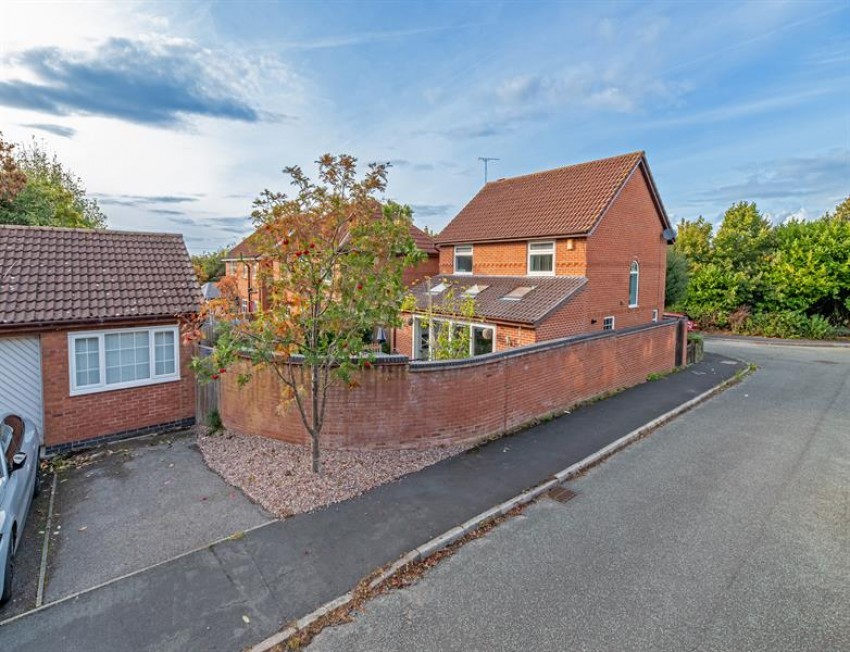 Images for Saltworks Close, Frodsham