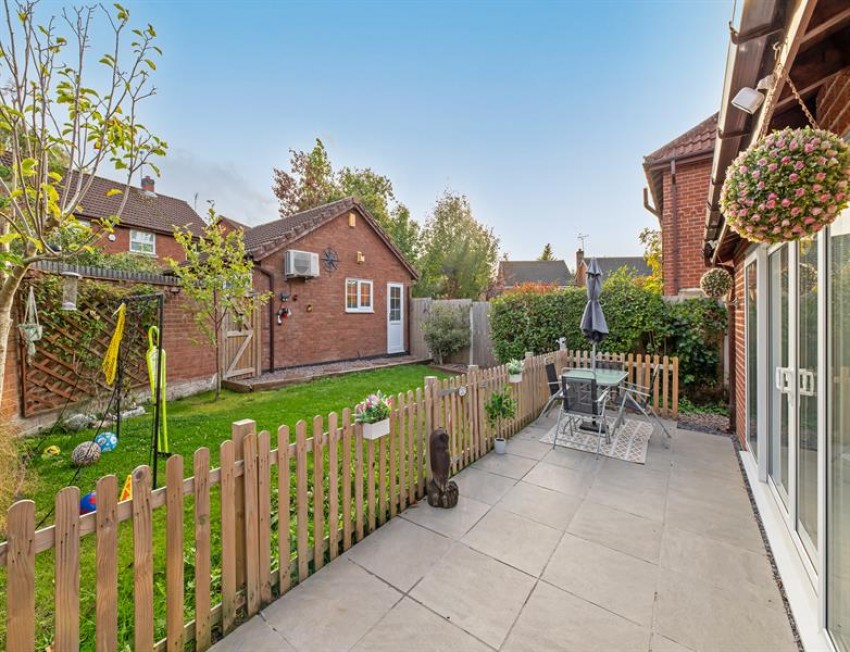 Images for Saltworks Close, Frodsham