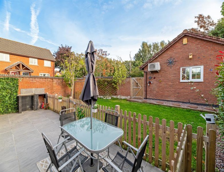 Images for Saltworks Close, Frodsham