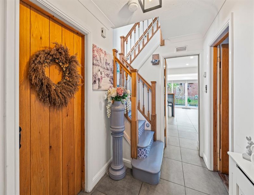 Images for Saltworks Close, Frodsham