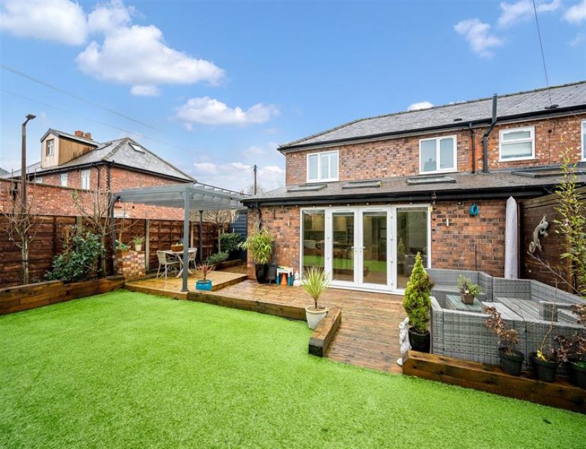 Images for Oak Road, Cheadle