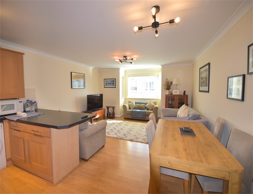 Images for The Sidings, Chinley, High Peak