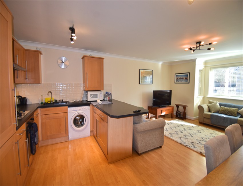 Images for The Sidings, Chinley, High Peak