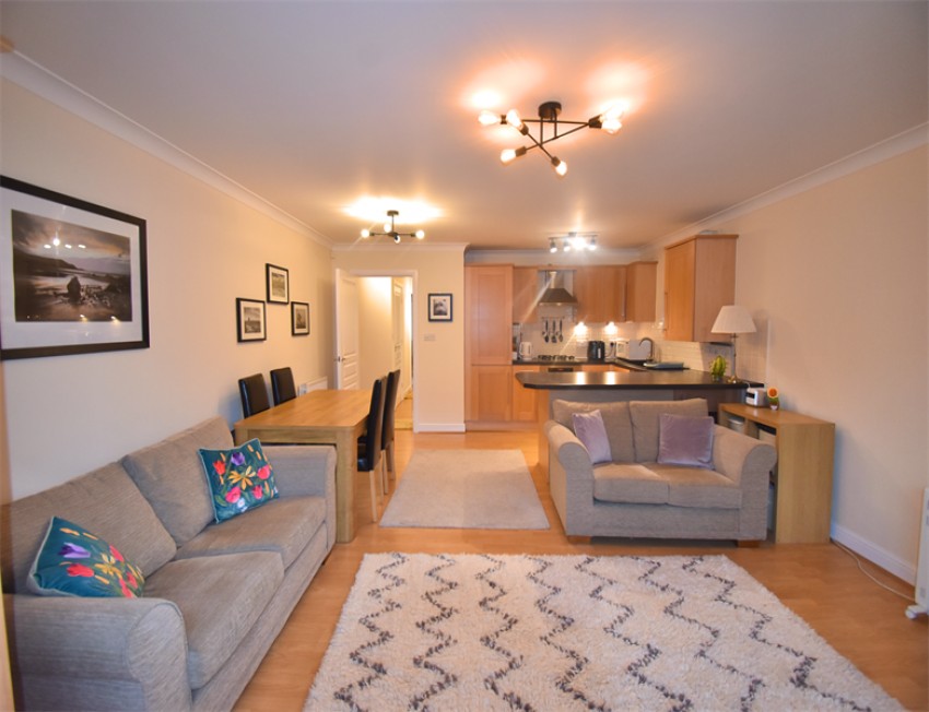 Images for The Sidings, Chinley, High Peak