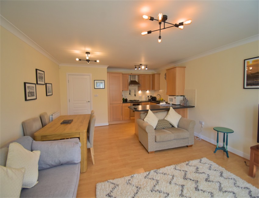 Images for The Sidings, Chinley, High Peak