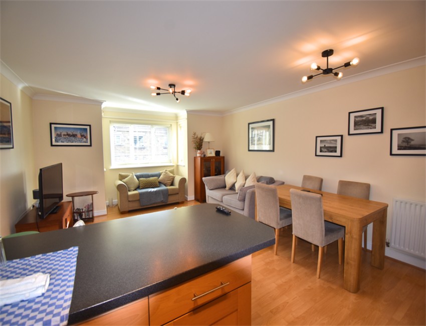 Images for The Sidings, Chinley, High Peak