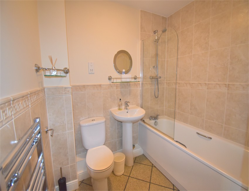 Images for The Sidings, Chinley, High Peak