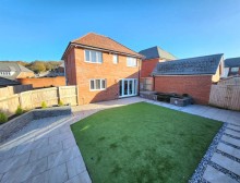 Images for Lurtin Way, Daresbury, Warrington