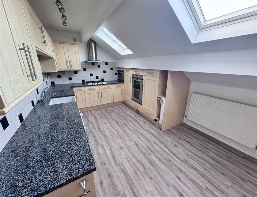 Images for Chapel-En-Le-Frith, High Peak