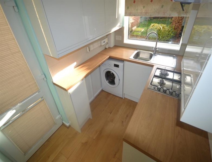 Images for Crossall Street, Macclesfield