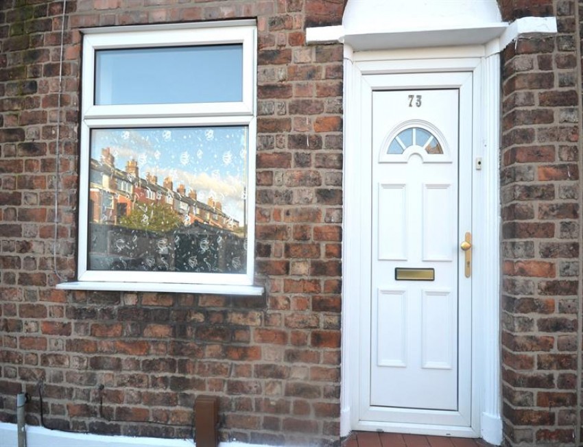 Images for Crossall Street, Macclesfield