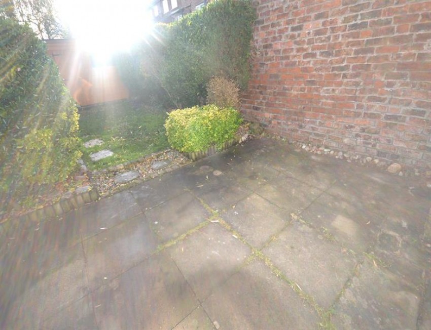 Images for Crossall Street, Macclesfield