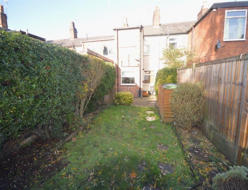 Images for Crossall Street, Macclesfield