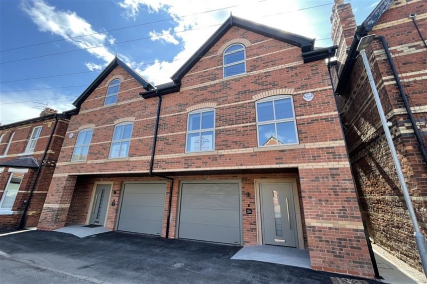 Images for Victoria Street, Knutsford