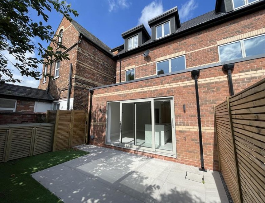 Images for Victoria Street, Knutsford