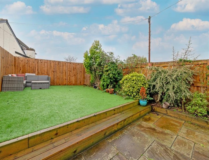 Images for Railway Cottages, Chester Road, Helsby, Frodsham