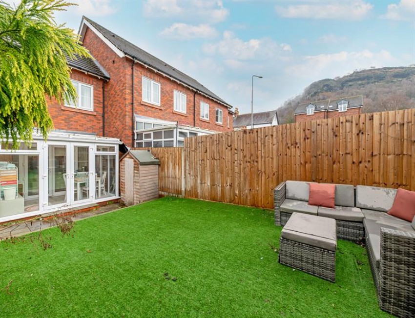 Images for Railway Cottages, Chester Road, Helsby, Frodsham