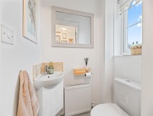 Images for Railway Cottages, Chester Road, Helsby, Frodsham