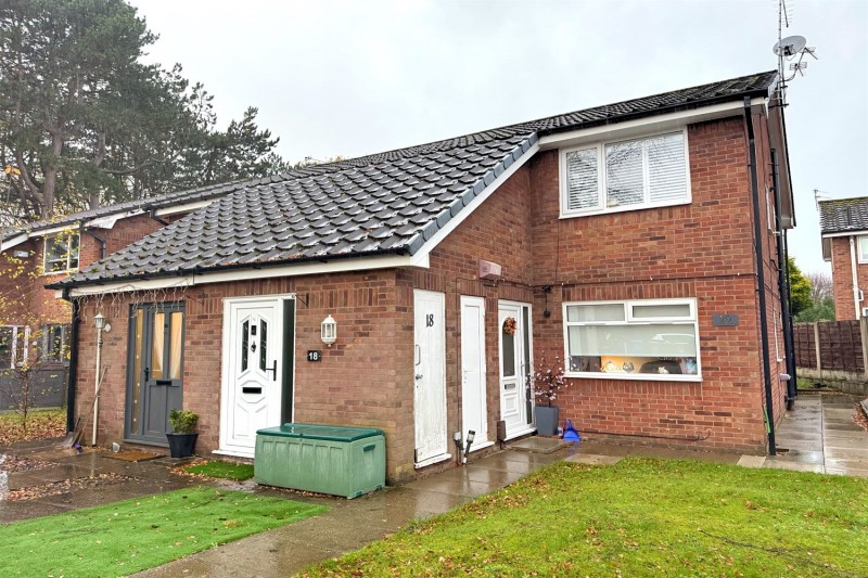 Beechwood Drive, Sale