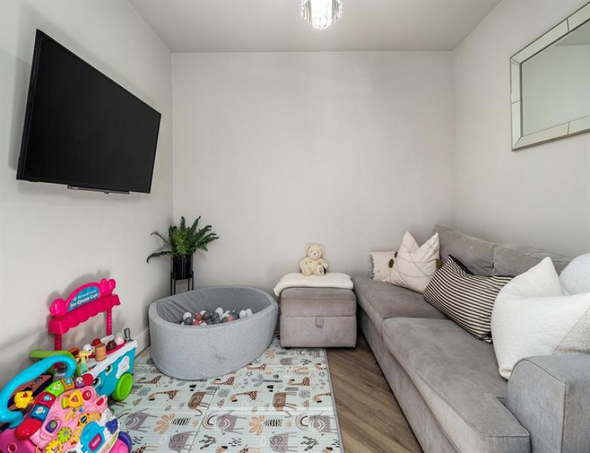 Images for The Circuit, Alderley Edge