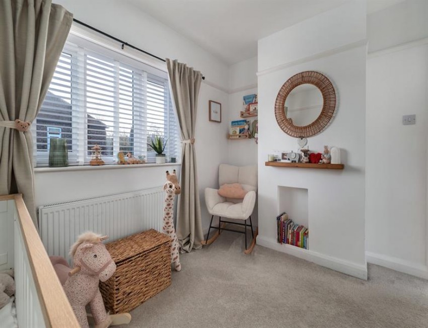 Images for The Circuit, Alderley Edge