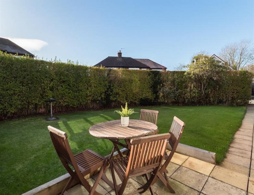 Images for The Circuit, Alderley Edge