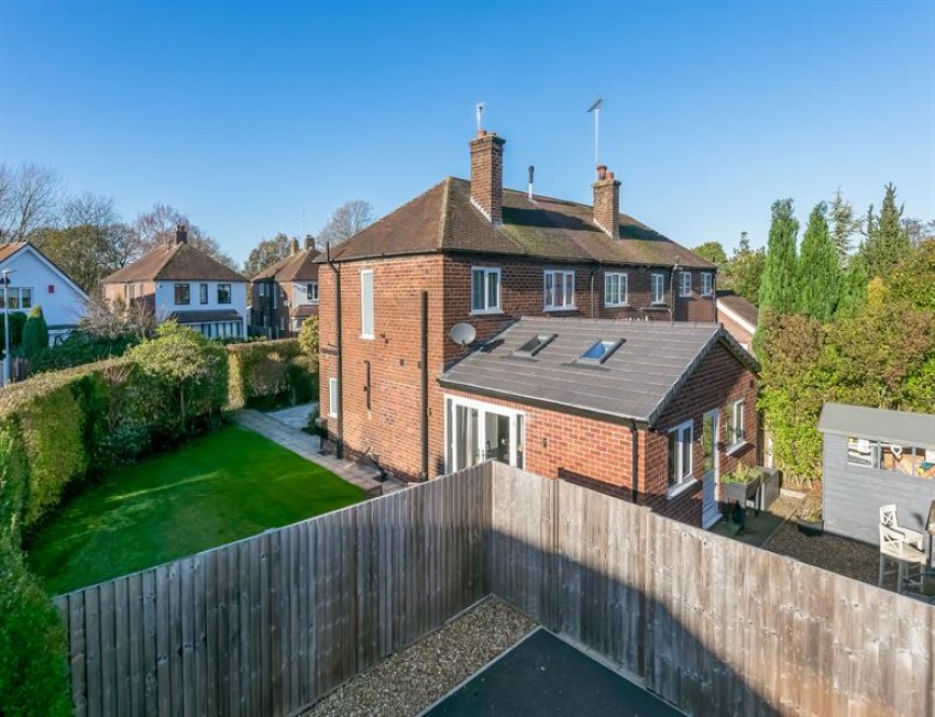 Images for The Circuit, Alderley Edge