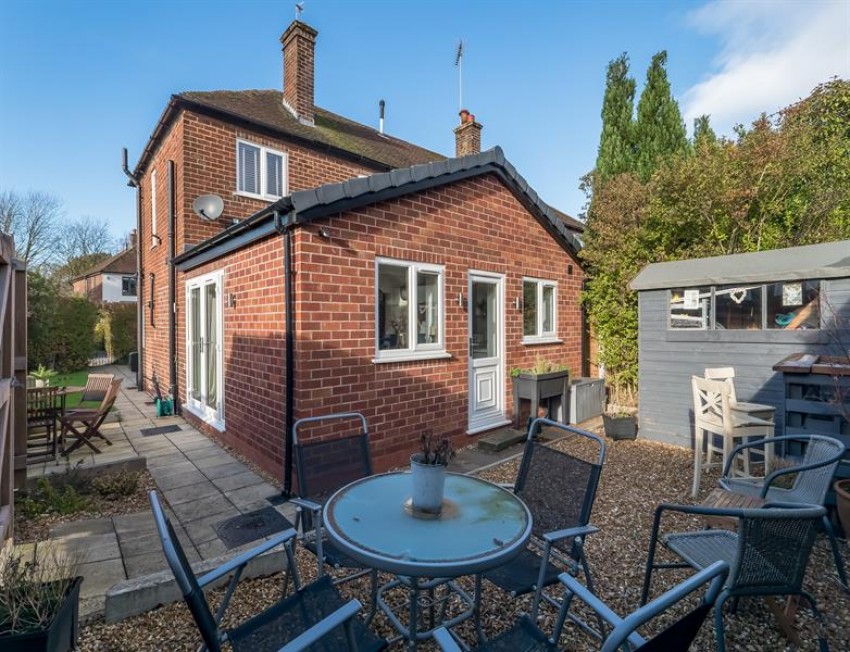 Images for The Circuit, Alderley Edge