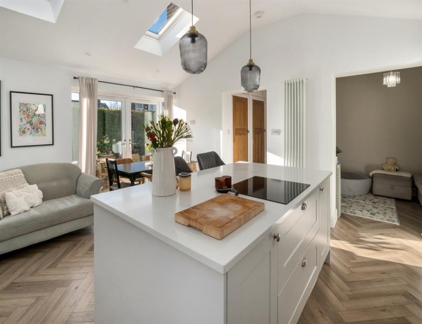 Images for The Circuit, Alderley Edge