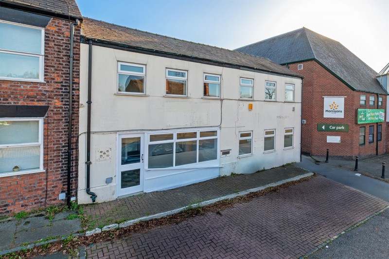 High Street, Frodsham