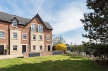 Images for Edge View Crescent, Merrymans Lane, Alderley Edge