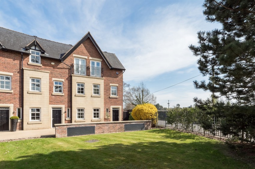 Images for Edge View Crescent, Merrymans Lane, Alderley Edge