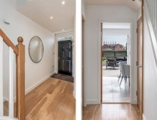 Images for Edge View Crescent, Merrymans Lane, Alderley Edge