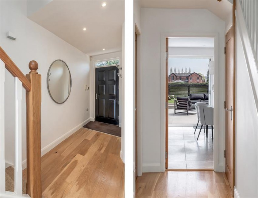 Images for Edge View Crescent, Merrymans Lane, Alderley Edge