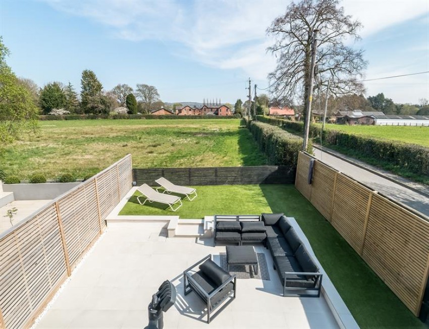 Images for Edge View Crescent, Merrymans Lane, Alderley Edge