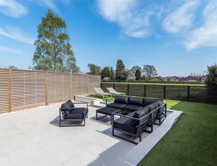 Images for Edge View Crescent, Merrymans Lane, Alderley Edge