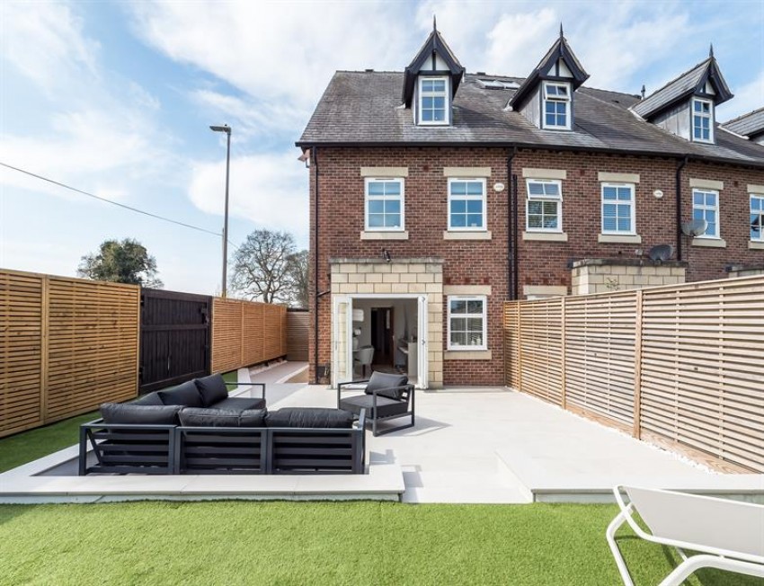 Images for Edge View Crescent, Merrymans Lane, Alderley Edge