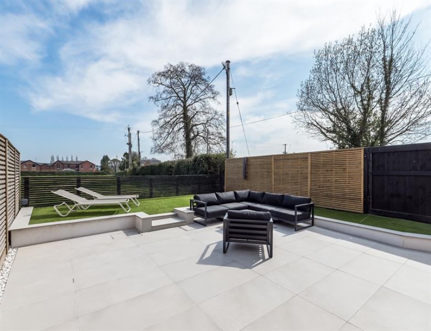 Images for Edge View Crescent, Merrymans Lane, Alderley Edge